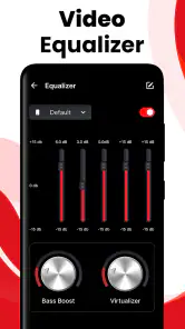 HD Video Player - Media Player screenshot