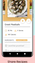 Healthy Dinner : 500+ Recipes screenshot