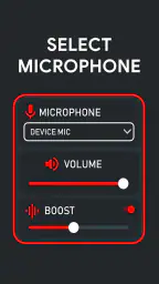 Hear Clear: Hear from Distance screenshot