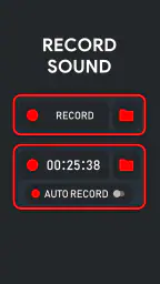 Hear Clear: Hear from Distance screenshot