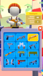 HellCopter screenshot