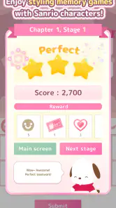 Hello Kitty Dream Village screenshot