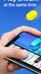 Hello Piano: Learn & Play screenshot