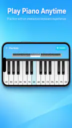 Hello Piano: Learn & Play screenshot