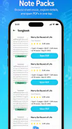 Hello Piano: Learn & Play screenshot