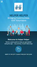 Helper Helper screenshot