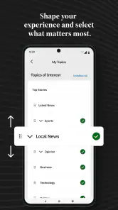 Herald-Leader - Lexington KY screenshot