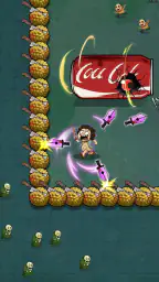 Hero Clash screenshot