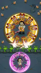 Hero Clash screenshot