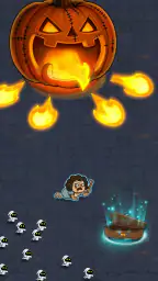 Hero Clash screenshot