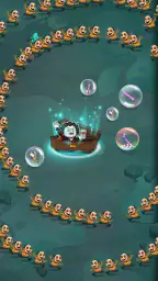 Hero Clash screenshot