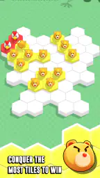 Hex Takeover screenshot