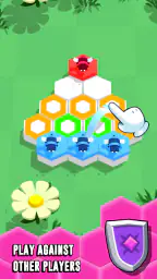 Hex Takeover screenshot