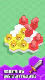 Hex Takeover screenshot
