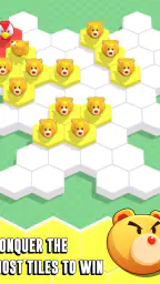 Hex Takeover screenshot