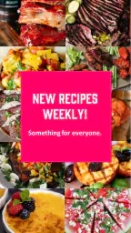 Hey Grill Hey BBQ Recipes screenshot