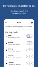 HHAeXchange screenshot
