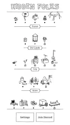 Hidden Folks screenshot