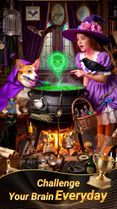 Hidden Quest:Seek & Spot Pro screenshot