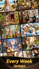 Hidden Quest:Seek & Spot Pro screenshot