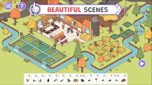 Hidden Through Time: Discovery screenshot