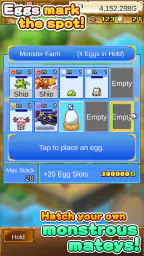 High Sea Saga DX screenshot