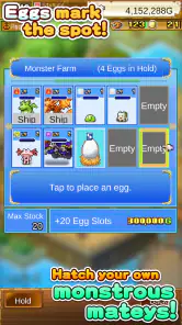 High Sea Saga DX screenshot