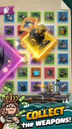 High Seas Hero: Dig & Build screenshot