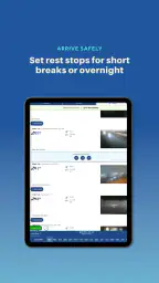 Highway Weather screenshot