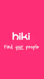 Hiki: Autism ADHD & ND Dating screenshot