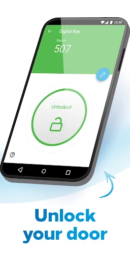 Hilton Honors: Book Hotels screenshot