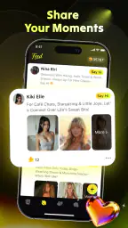 Himob screenshot