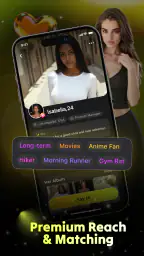 Himob screenshot