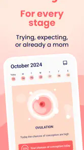 HiMommy: Pregnancy Tracker screenshot