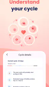 HiMommy: Pregnancy Tracker screenshot