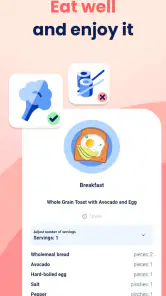 HiMommy: Pregnancy Tracker screenshot