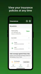 Hippo Home: Maintain & Insure screenshot