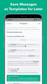 Hit Em Up: Mass Text Bulk SMS screenshot