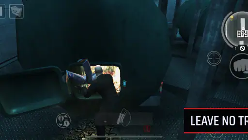 Hitman: Blood Money — Reprisal screenshot