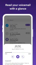 Hiya: Spam Blocker & Caller ID screenshot