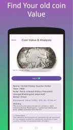 Sell My Coins: Find Coin Buyer screenshot
