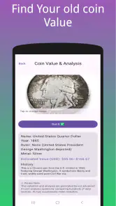 Sell My Coins: Find Coin Buyer screenshot