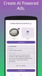 Sell My Coins: Find Coin Buyer screenshot