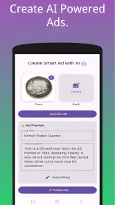 Sell My Coins: Find Coin Buyer screenshot