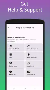 Sell My Coins: Find Coin Buyer screenshot