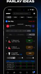 HOF: Sports Stats & Data screenshot