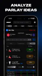 HOF: Sports Stats & Data screenshot