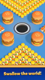 Hole Busters 3D screenshot