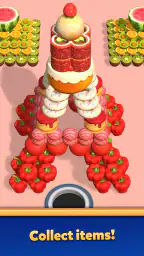 Hole Busters 3D screenshot