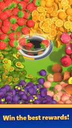 Hole Busters 3D screenshot